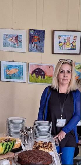 Kobra Najafpour