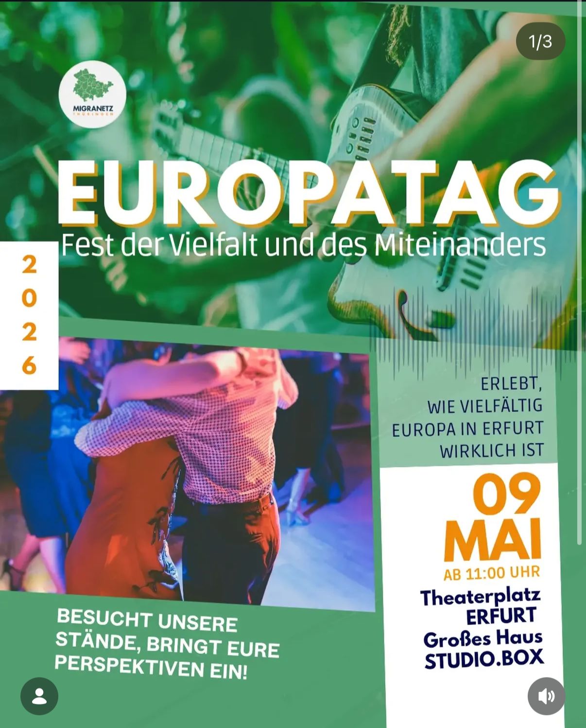 Europatag